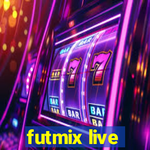 futmix live